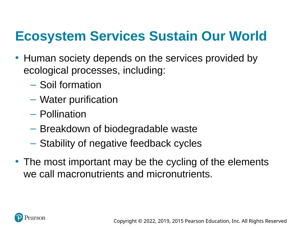 Essential Environment: The Science Behind the - slide 56 of 81