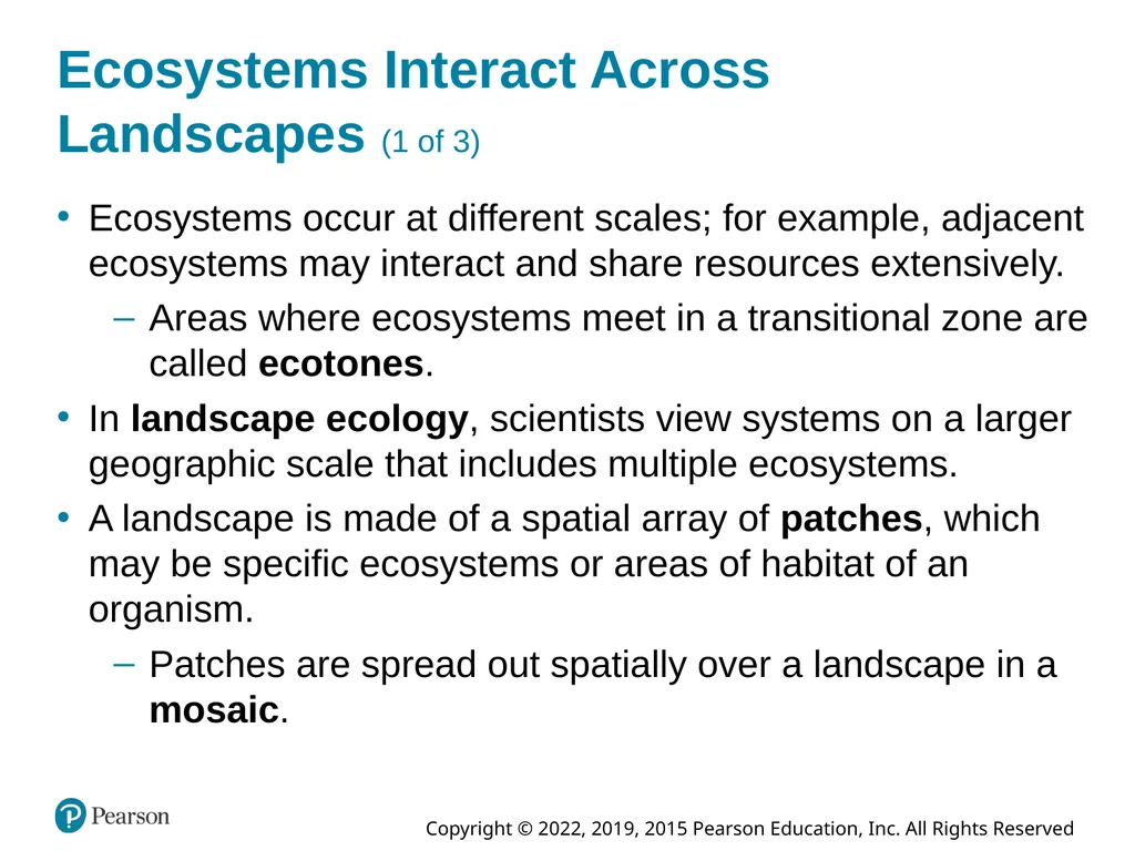 Essential Environment: The Science Behind the - slide 51 of 81
