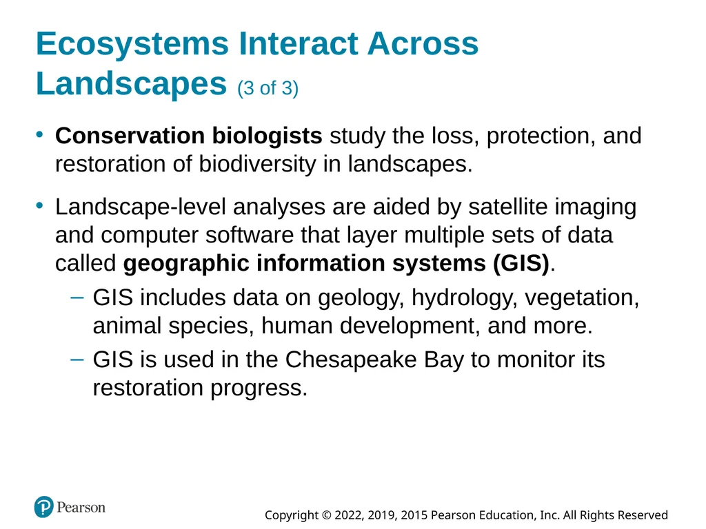 Essential Environment: The Science Behind the - slide 53 of 81