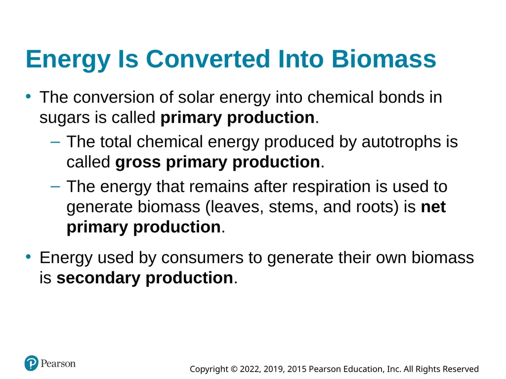 Essential Environment: The Science Behind the - slide 48 of 81