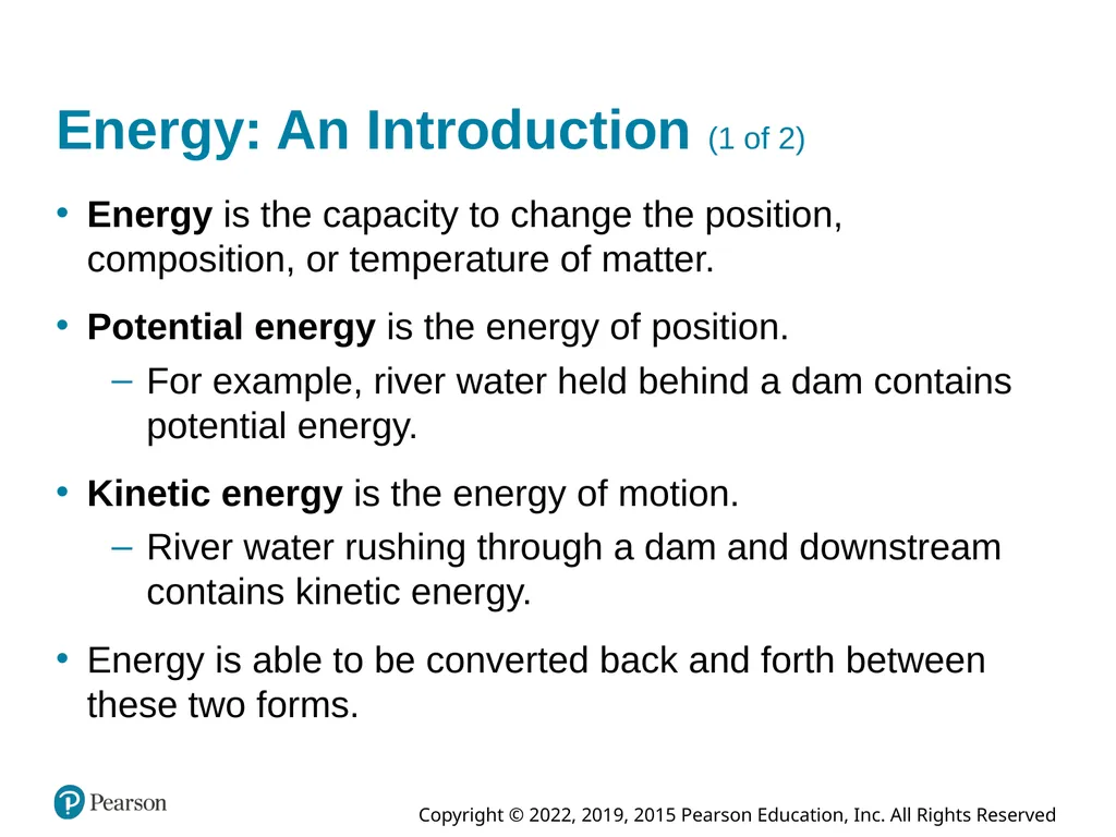 Essential Environment: The Science Behind the - slide 35 of 81