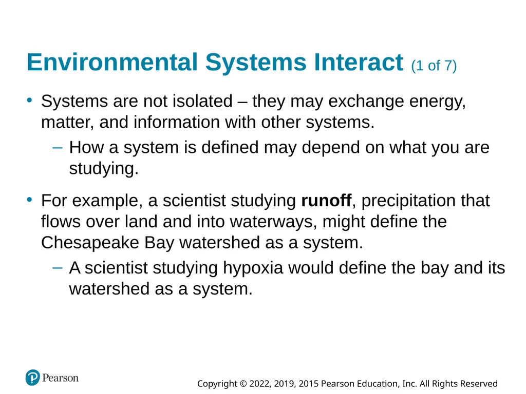 Essential Environment: The Science Behind the - slide 11 of 81