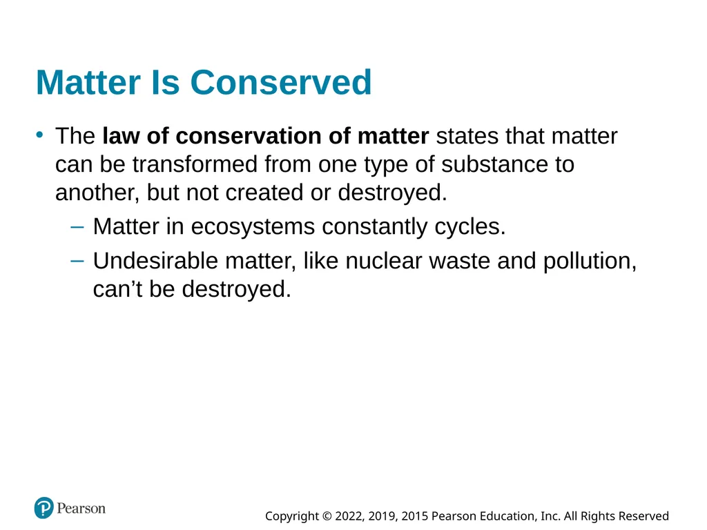 Essential Environment: The Science Behind the - slide 19 of 81