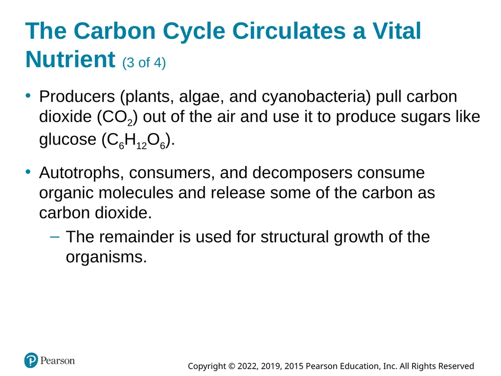 Essential Environment: The Science Behind the - slide 68 of 81