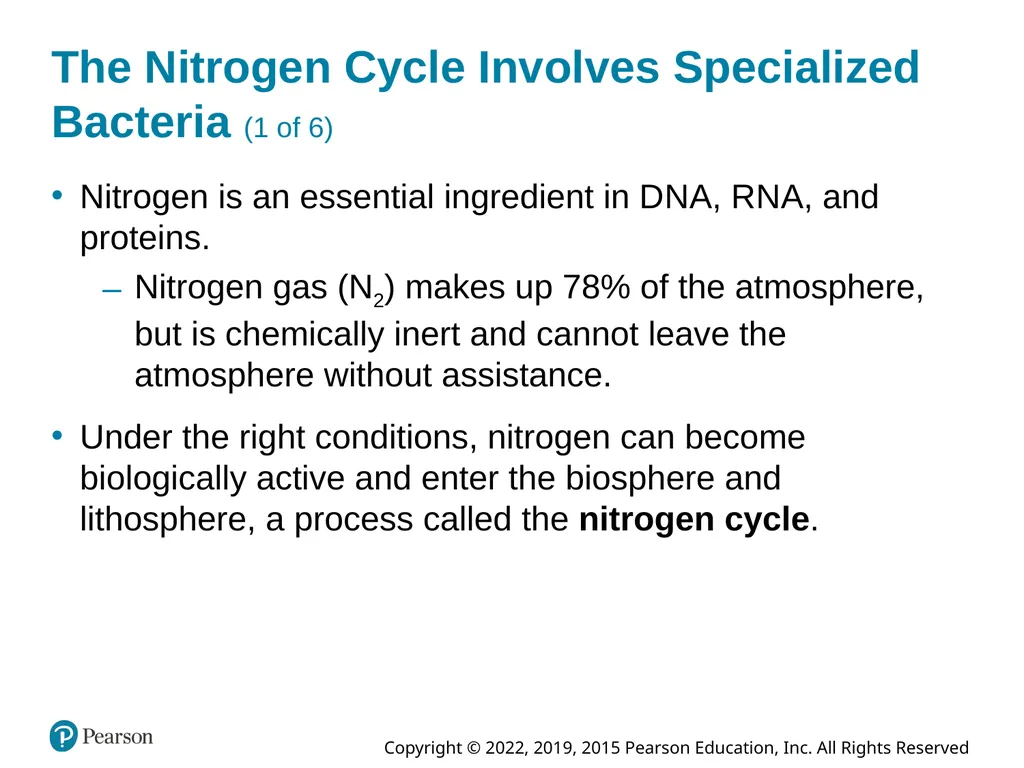 Essential Environment: The Science Behind the - slide 70 of 81