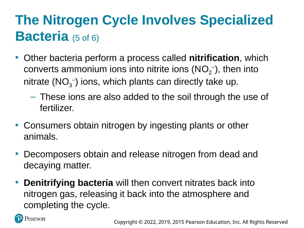Essential Environment: The Science Behind the - slide 74 of 81