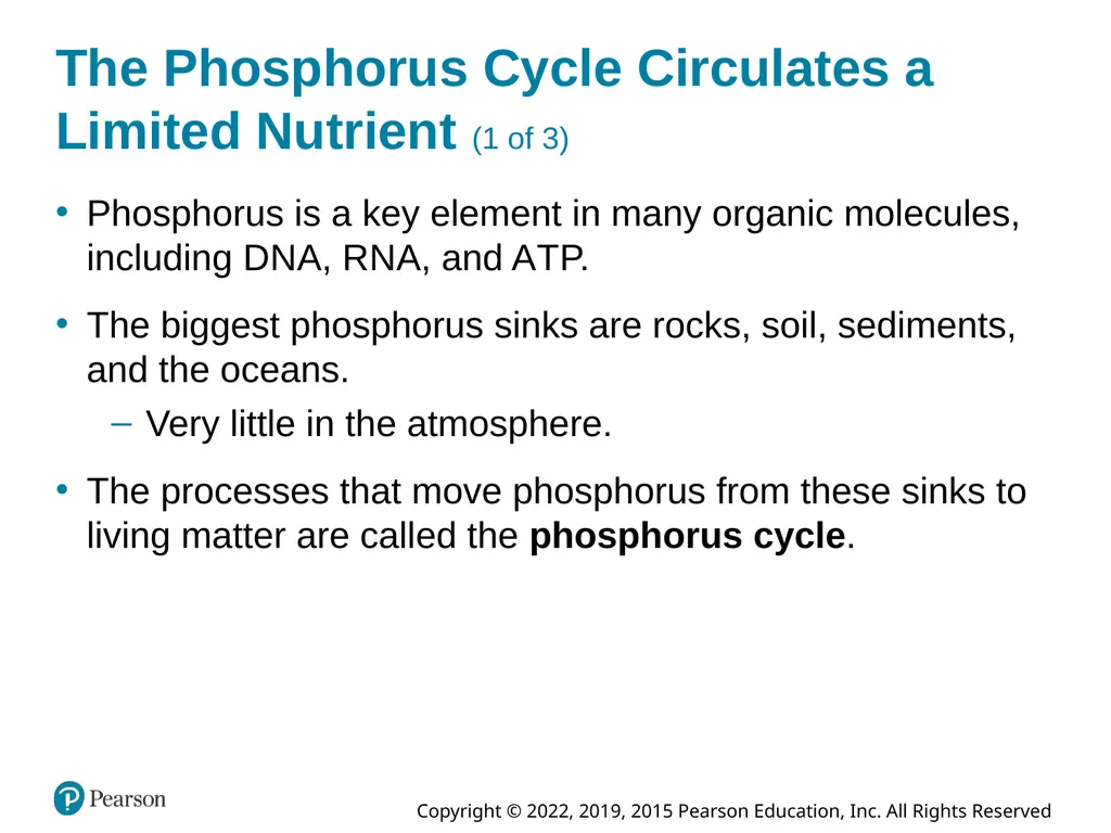 Essential Environment: The Science Behind the - slide 76 of 81