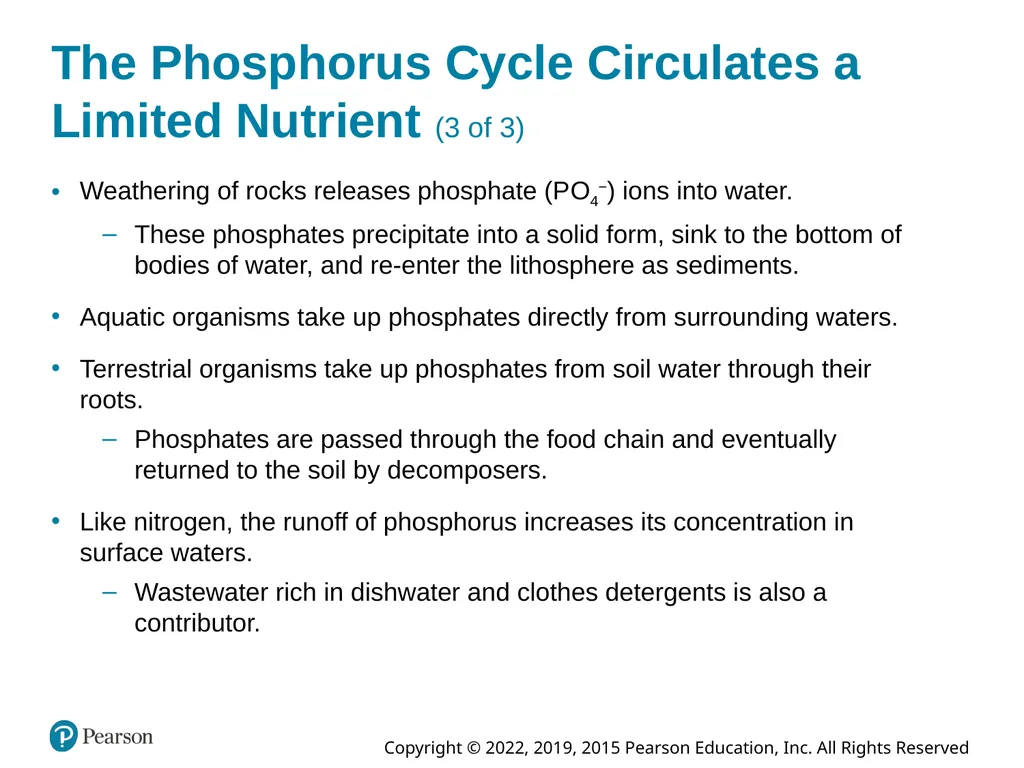 Essential Environment: The Science Behind the - slide 78 of 81
