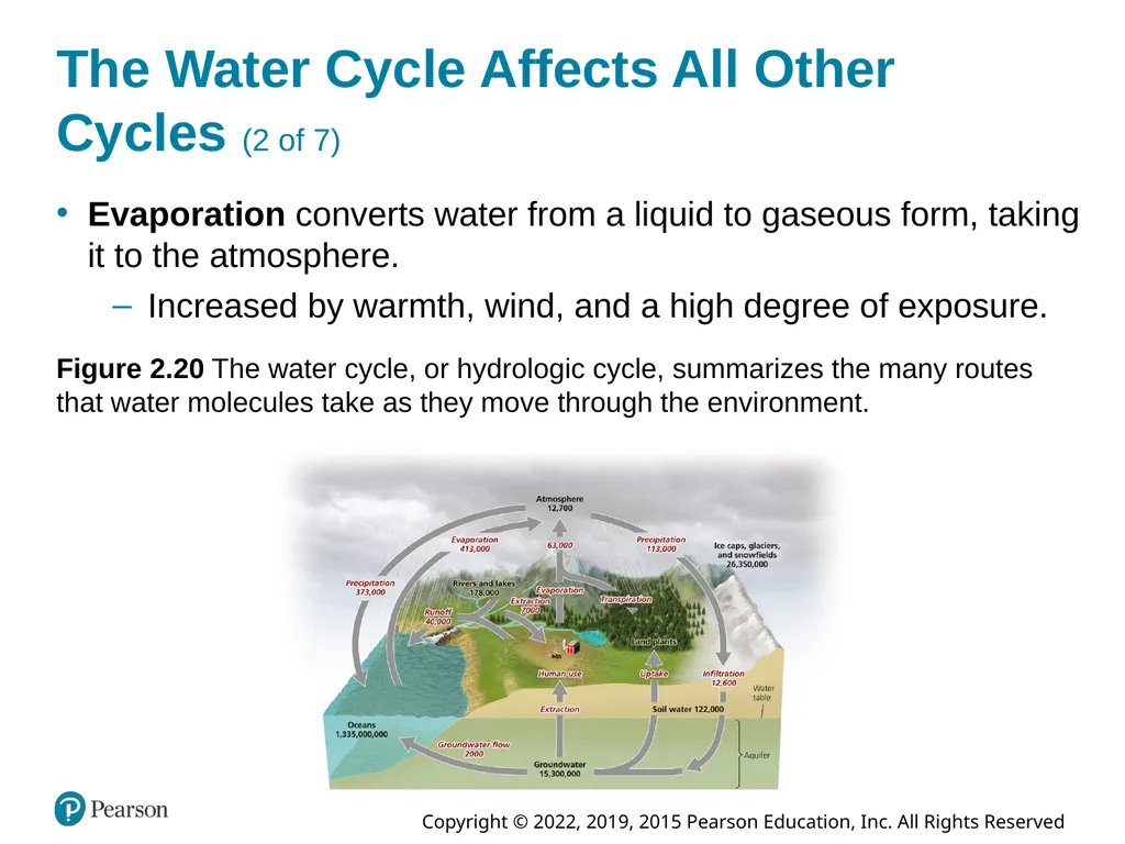 Essential Environment: The Science Behind the - slide 60 of 81