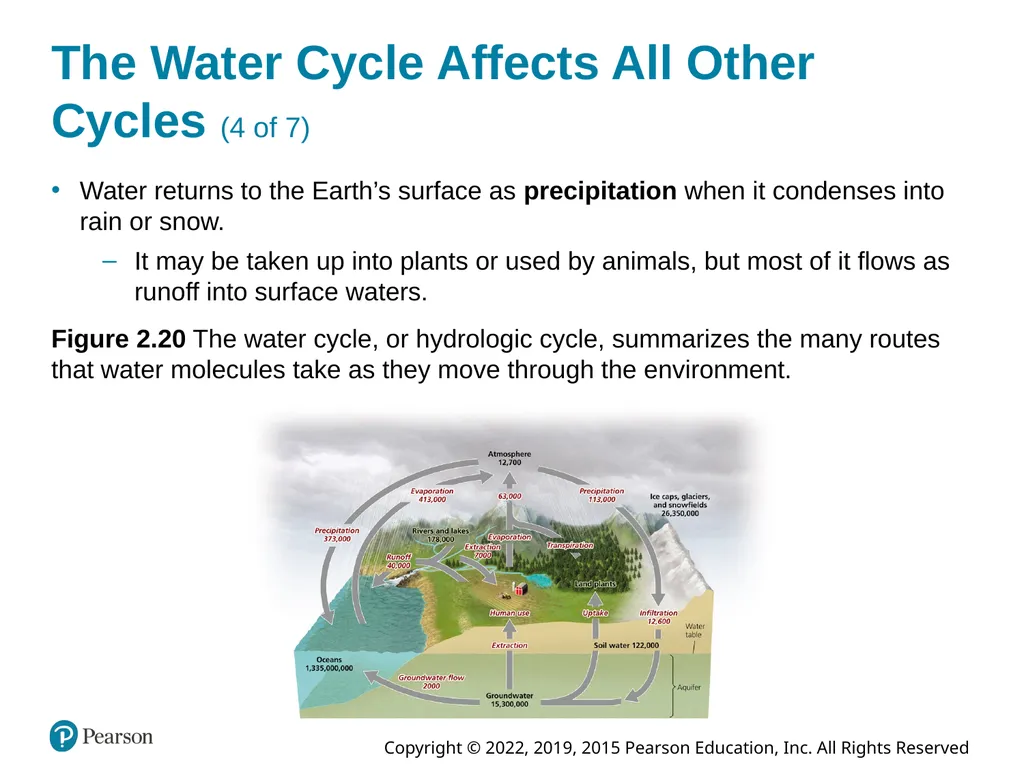 Essential Environment: The Science Behind the - slide 62 of 81