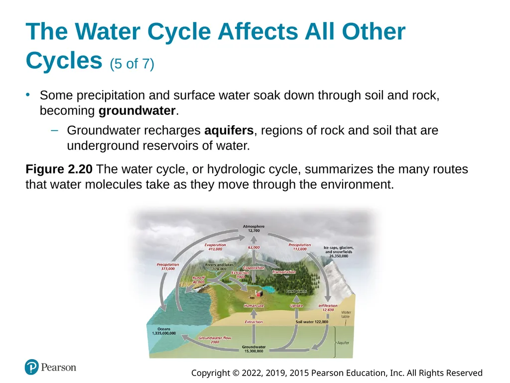 Essential Environment: The Science Behind the - slide 63 of 81