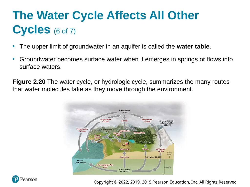 Essential Environment: The Science Behind the - slide 64 of 81