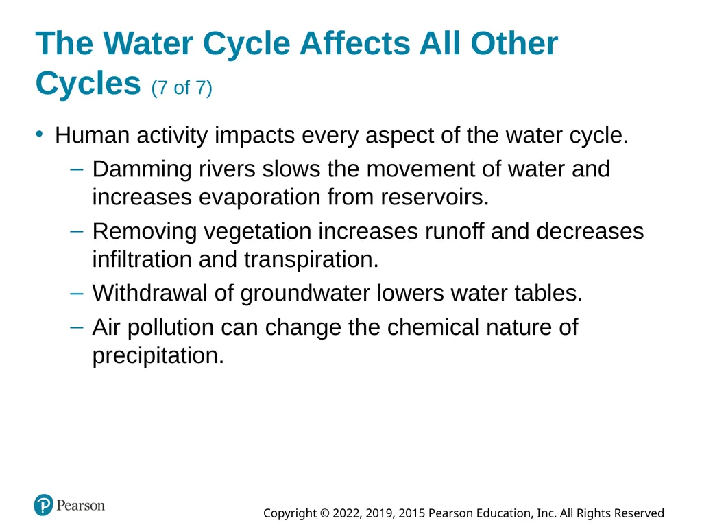 Essential Environment: The Science Behind the - slide 65 of 81