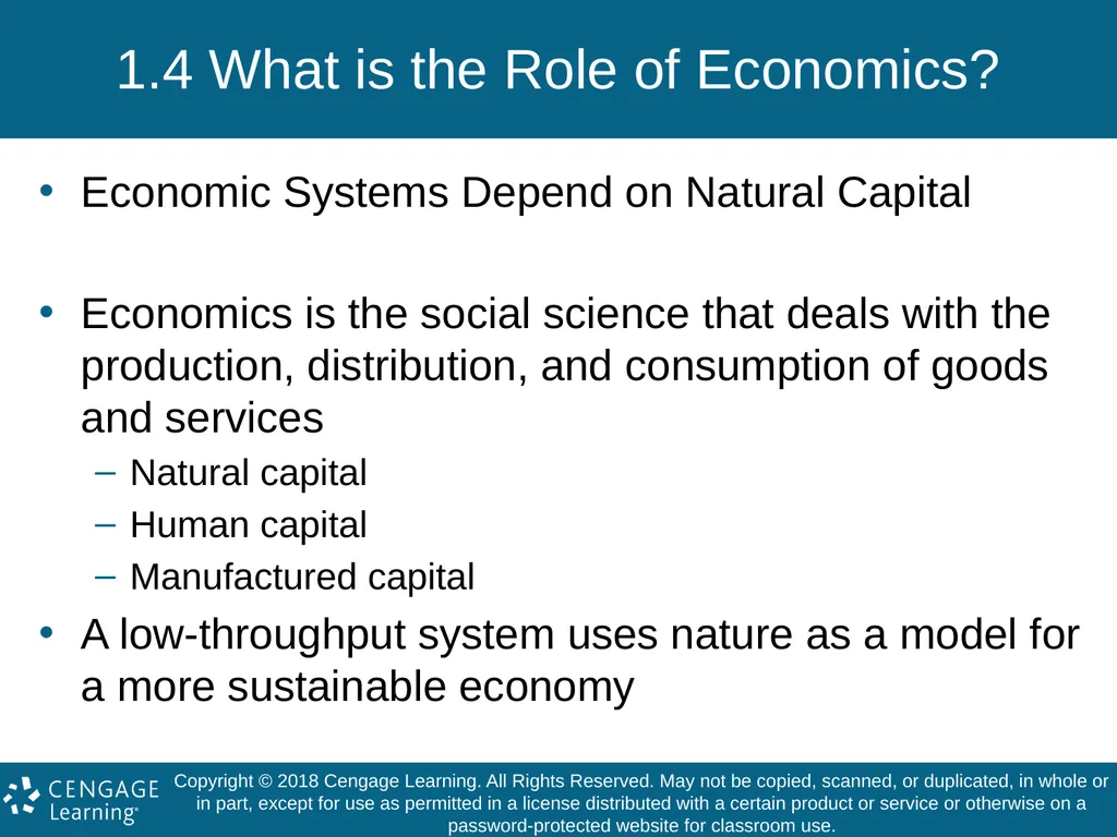Exploring Environmental Science for AP® 1st - slide 38 of 47