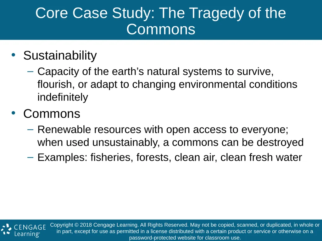 Exploring Environmental Science for AP® 1st - slide 2 of 47