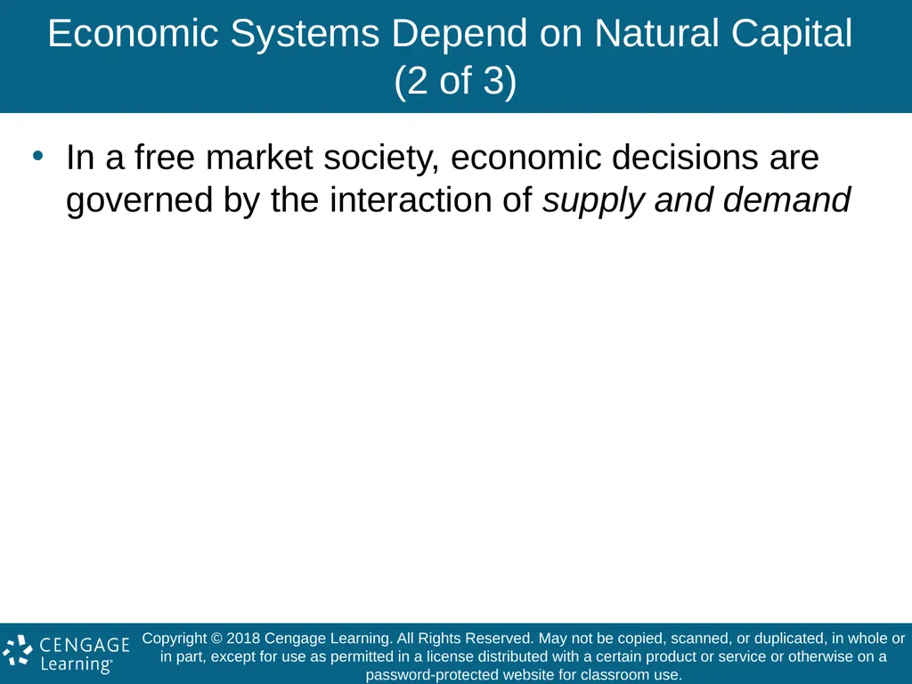 Exploring Environmental Science for AP® 1st - slide 40 of 47