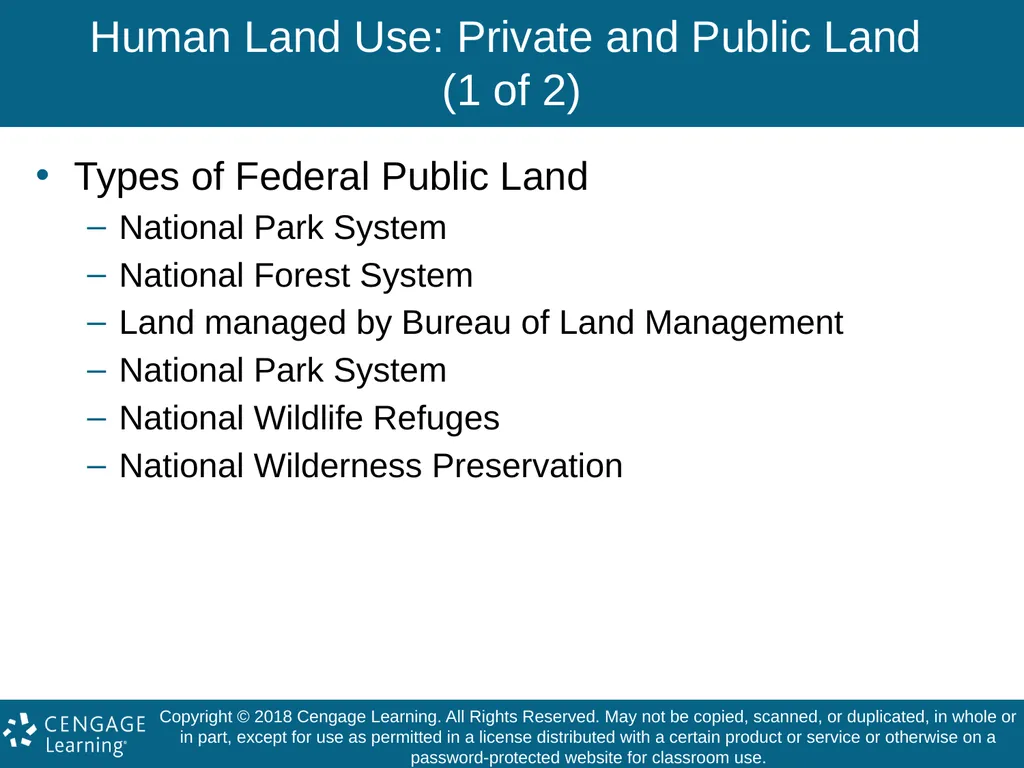 Exploring Environmental Science for AP® 1st - slide 20 of 47
