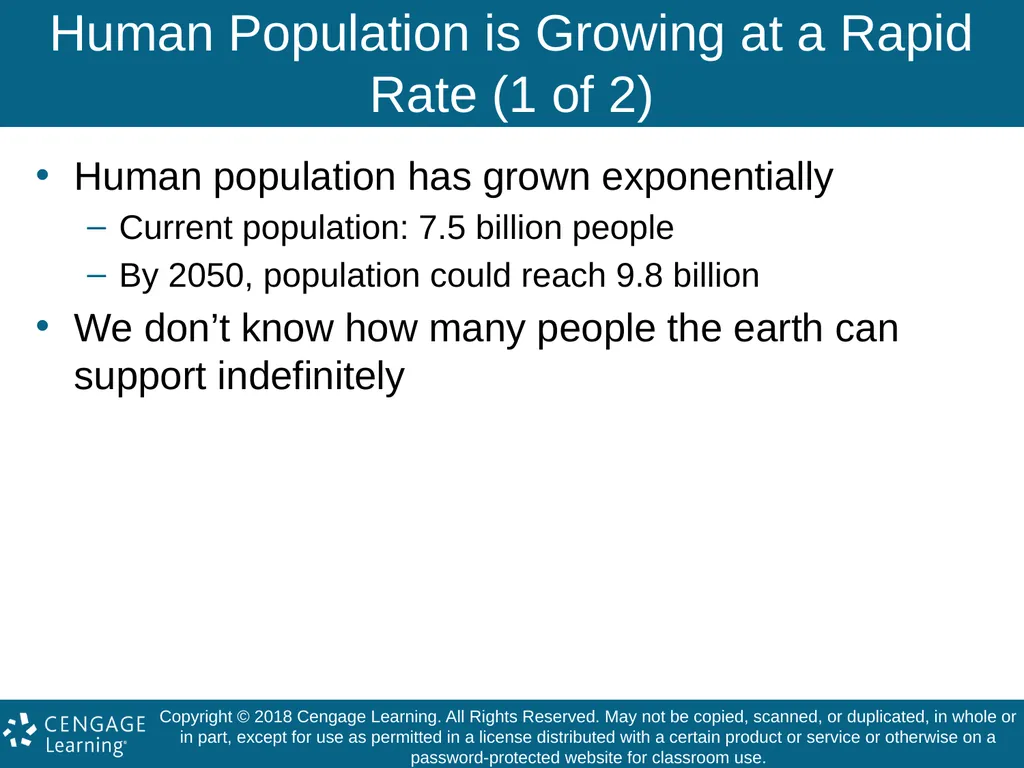 Exploring Environmental Science for AP® 1st - slide 26 of 47