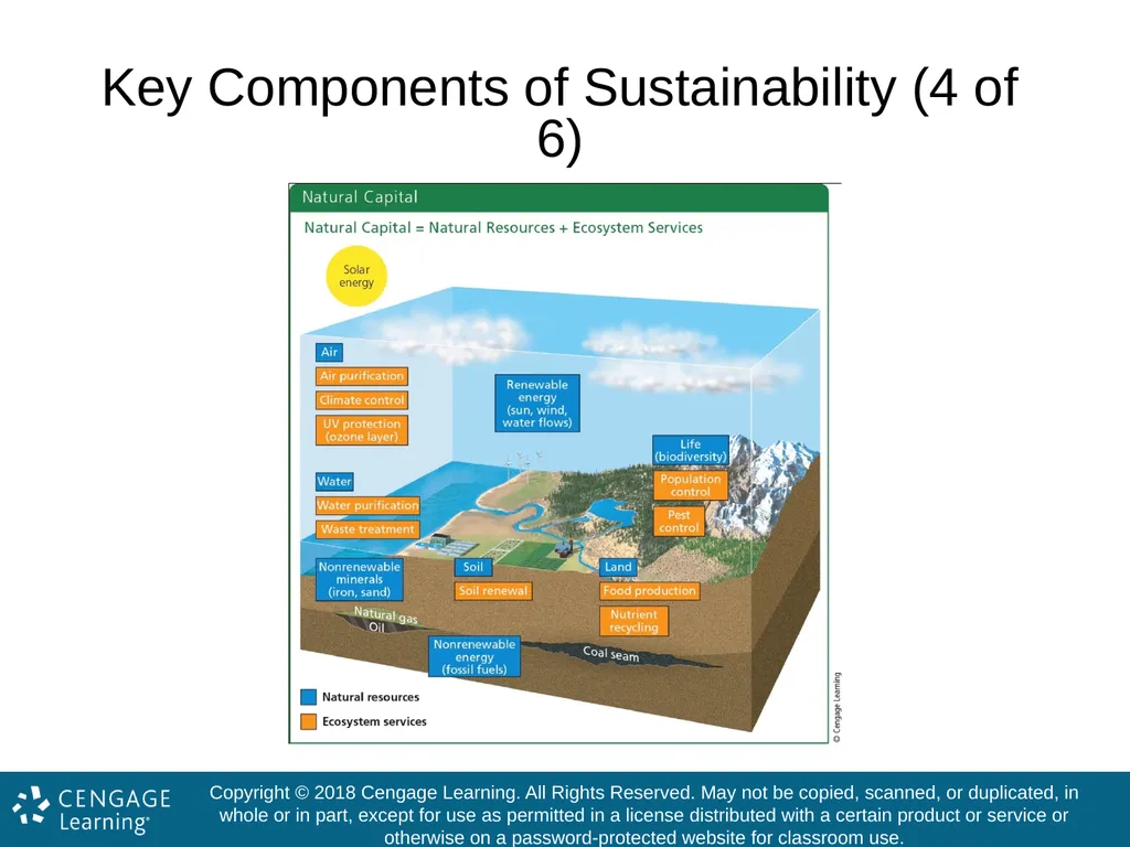 Exploring Environmental Science for AP® 1st - slide 10 of 47