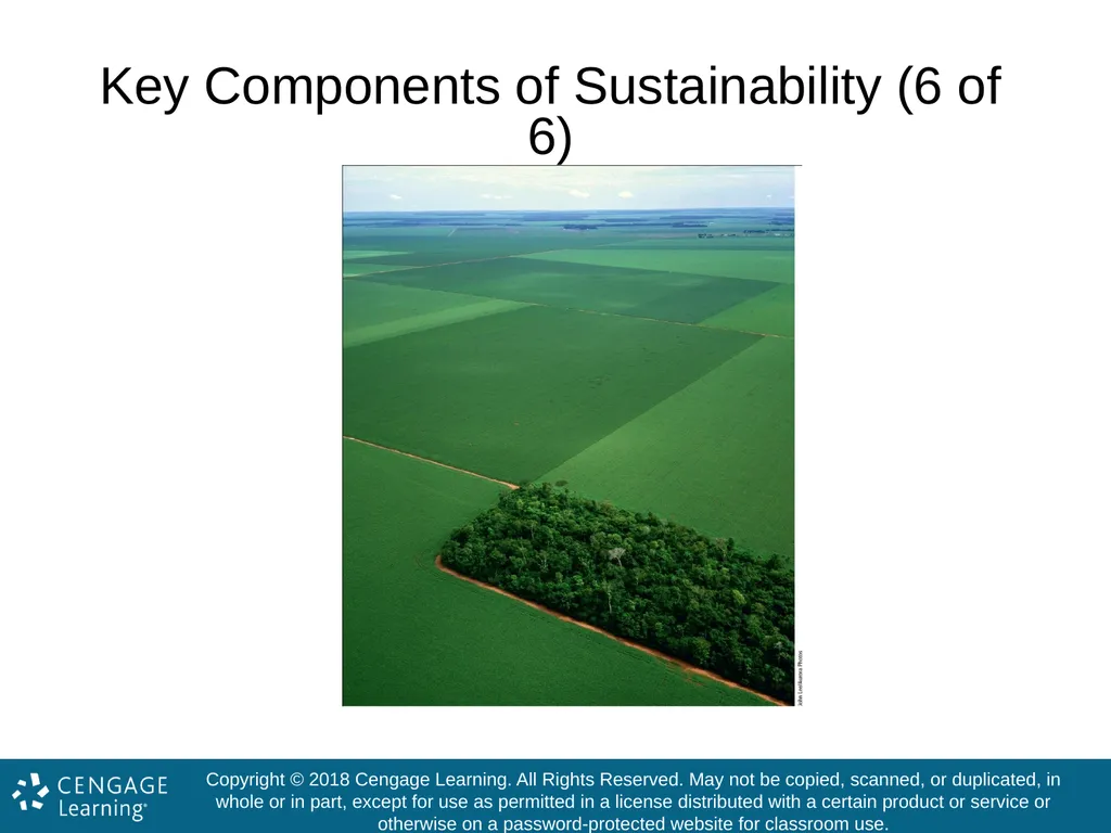 Exploring Environmental Science for AP® 1st - slide 12 of 47