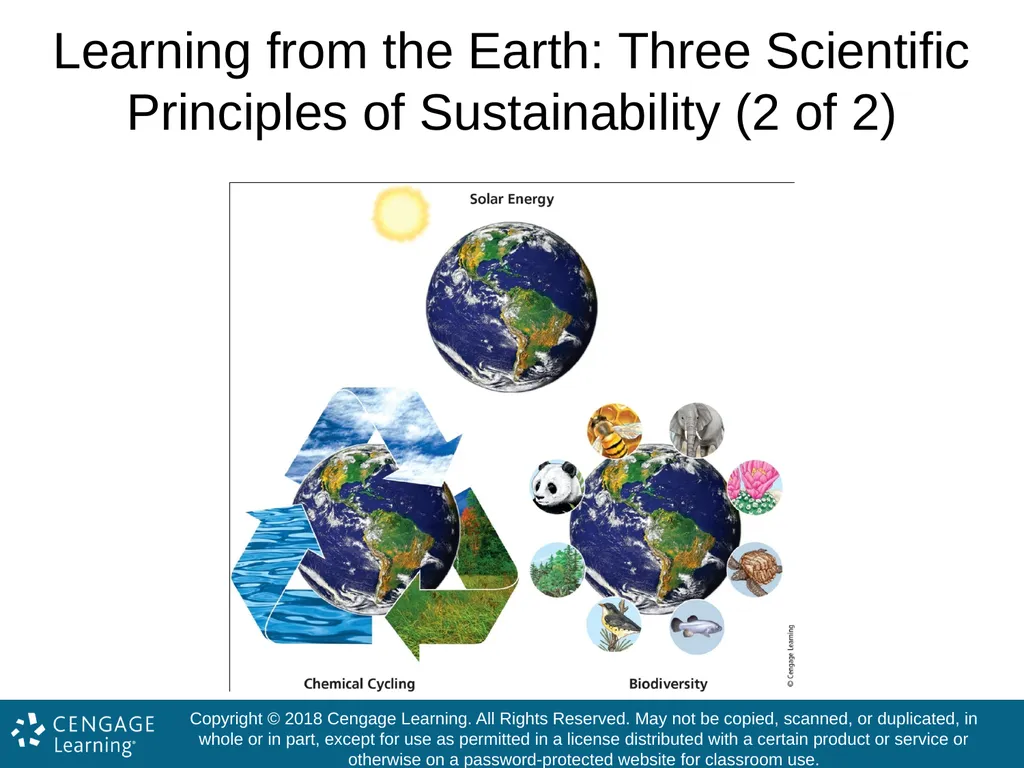 Exploring Environmental Science for AP® 1st - slide 6 of 47