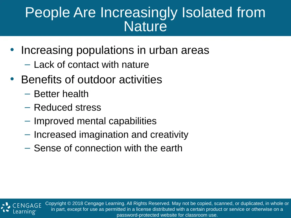 Exploring Environmental Science for AP® 1st - slide 33 of 47