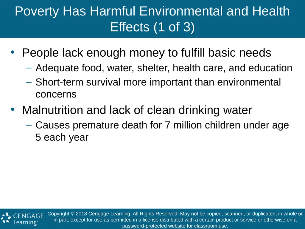Exploring Environmental Science for AP® 1st - slide 29 of 47