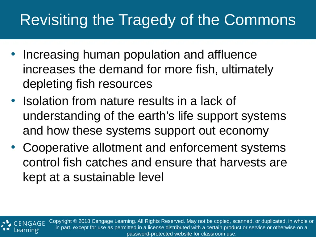 Exploring Environmental Science for AP® 1st - slide 37 of 47