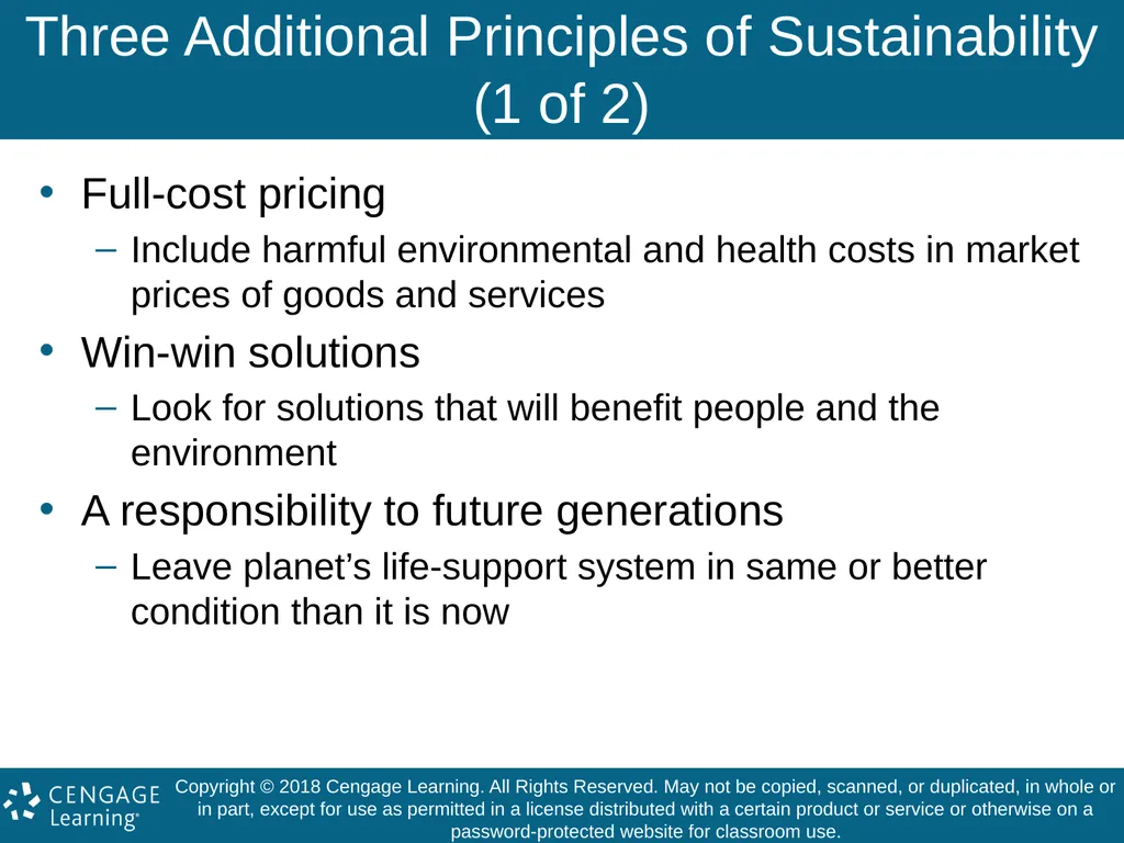 Exploring Environmental Science for AP® 1st - slide 13 of 47