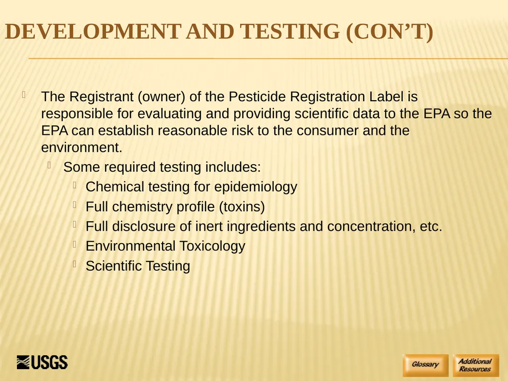 Bear Spray Training For Defense Against Dangerous - slide 13 of 55
