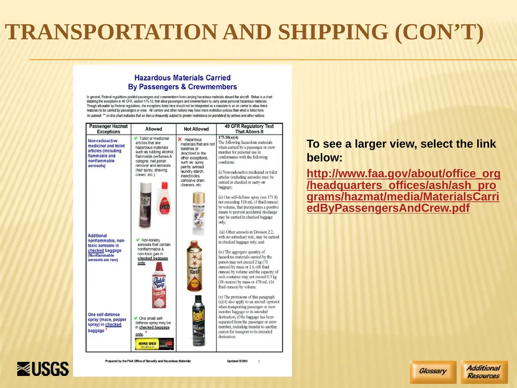 Bear Spray Training For Defense Against Dangerous - slide 46 of 55
