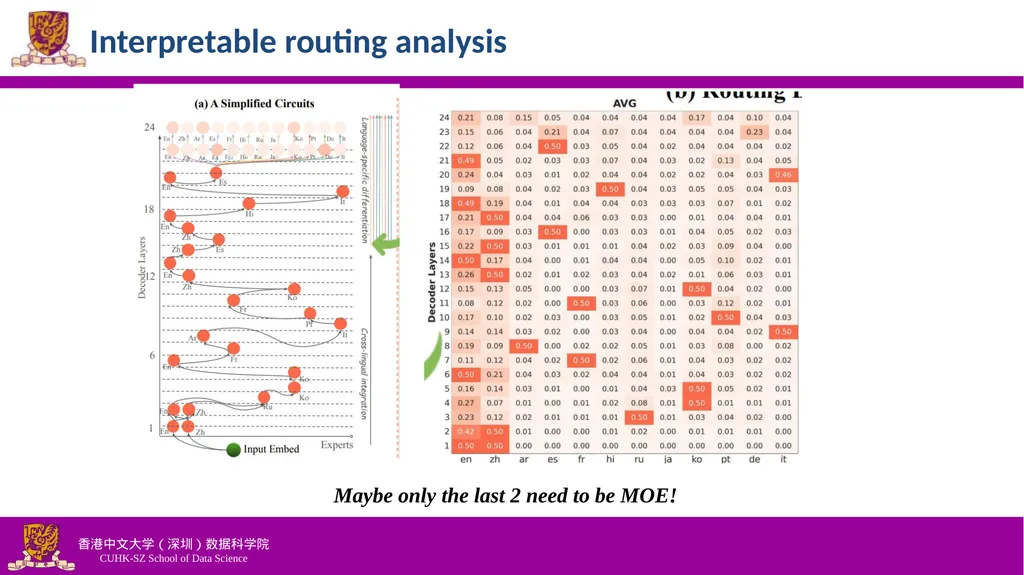 Efficiently Democratizing Medical LLMs for 50 - slide 14 of 19