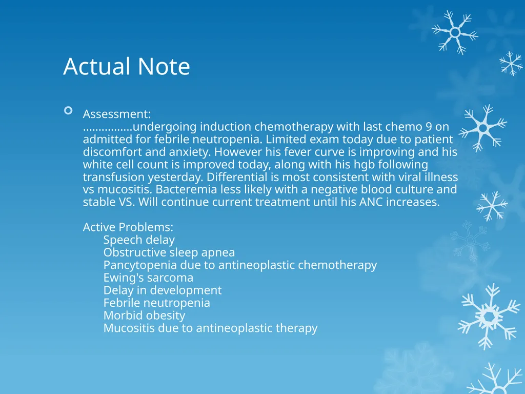 CDI in Epic Presented by: Karen MacArthur, RN, - slide 8 of 17