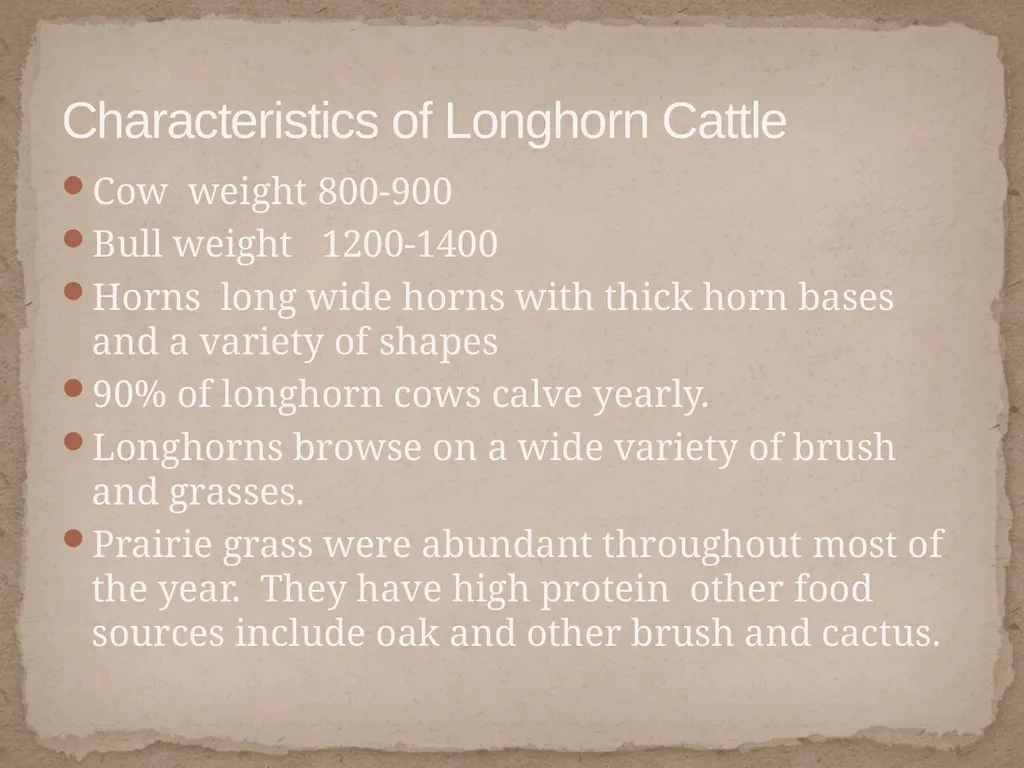 Bos Taurus Comparing Natural Selection in - slide 9 of 11