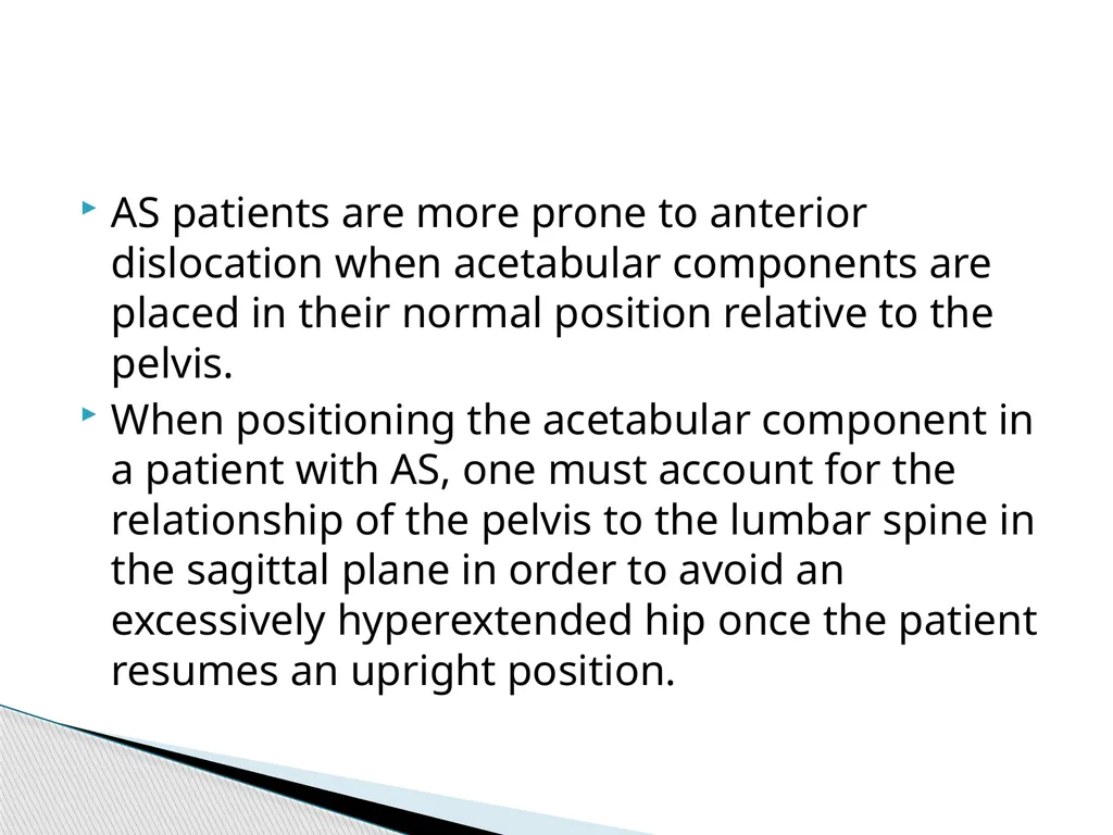 ANKYLOSING SPONDYLITIS BY MBBSPPT.COM Ankylosing - slide 27 of 31