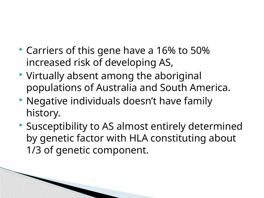 ANKYLOSING SPONDYLITIS BY MBBSPPT.COM Ankylosing - slide 6 of 31