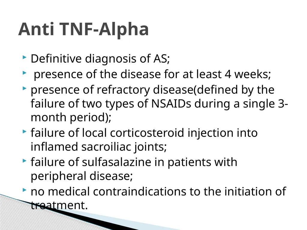ANKYLOSING SPONDYLITIS BY MBBSPPT.COM Ankylosing - slide 23 of 31