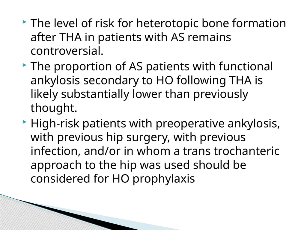 ANKYLOSING SPONDYLITIS BY MBBSPPT.COM Ankylosing - slide 29 of 31