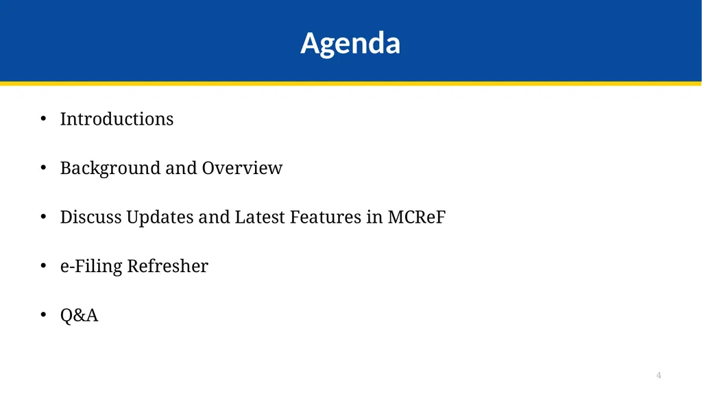 Medicare Part A Cost Report e-Filing Updates - slide 4 of 89