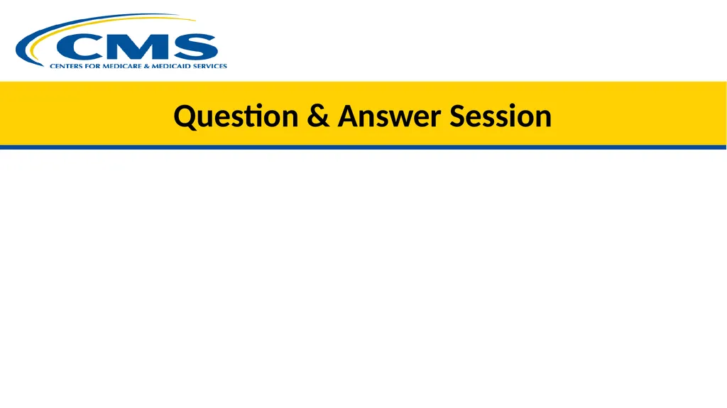 Medicare Part A Cost Report e-Filing Updates - slide 86 of 89