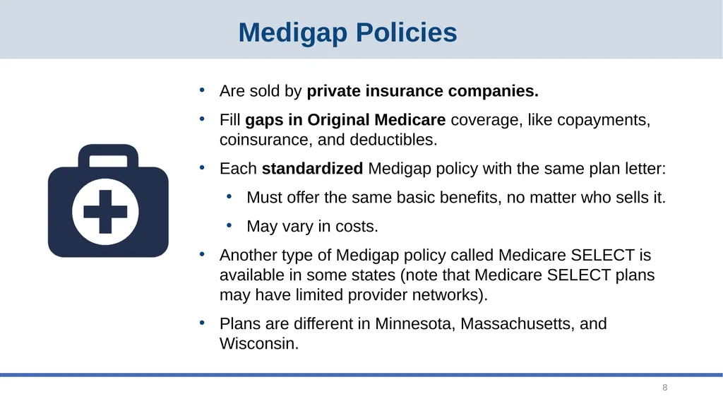 Medicare Open Enrollment September 2026 2 Main - slide 8 of 34
