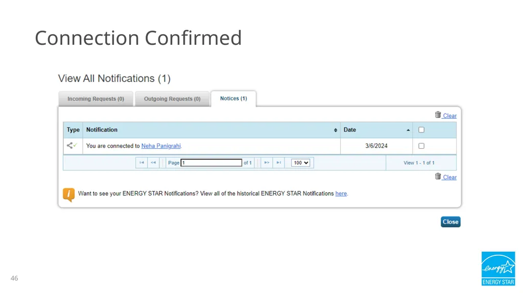 Portfolio Manager 201: Editing Property Details, - slide 46 of 64