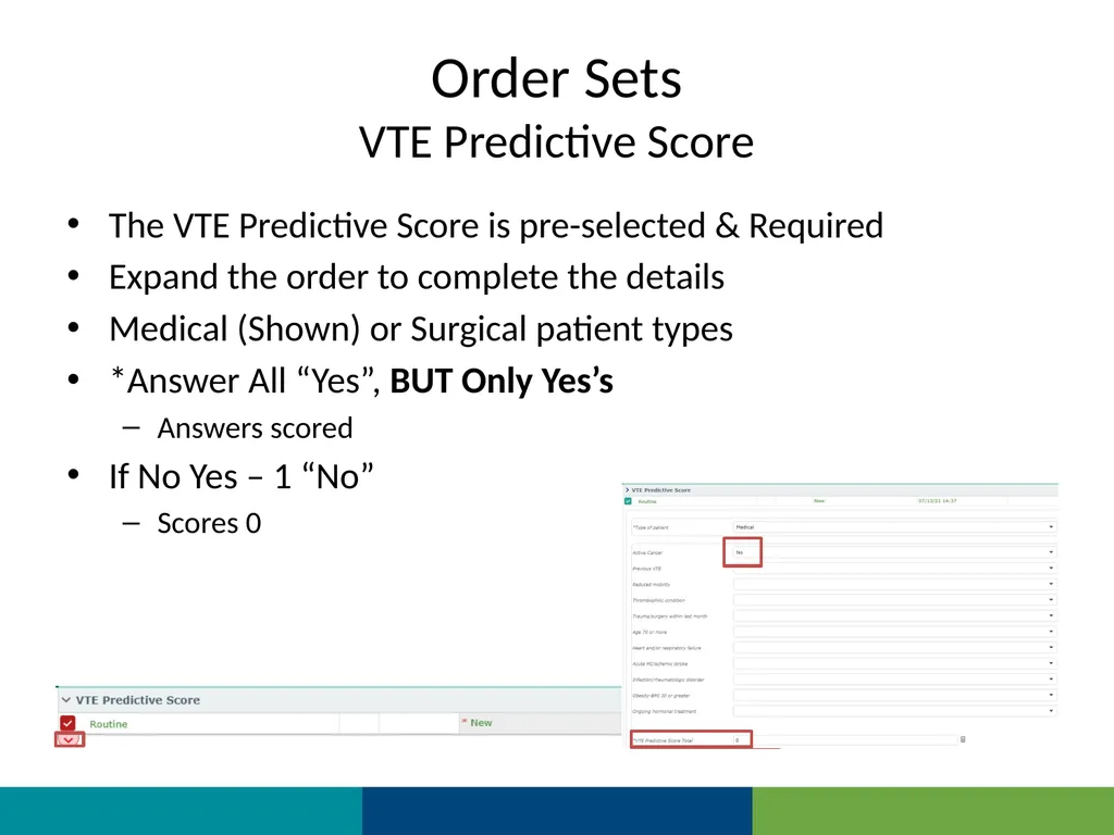 MEDITECH Expanse Orders Web Based HER MUST be - slide 47 of 67