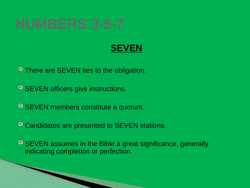 To provide information that will assist all - slide 21 of 26