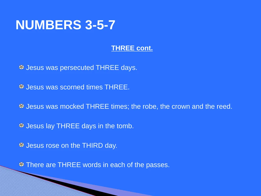 To provide information that will assist all - slide 18 of 26