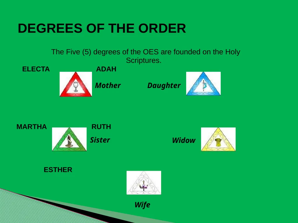 To provide information that will assist all - slide 9 of 26