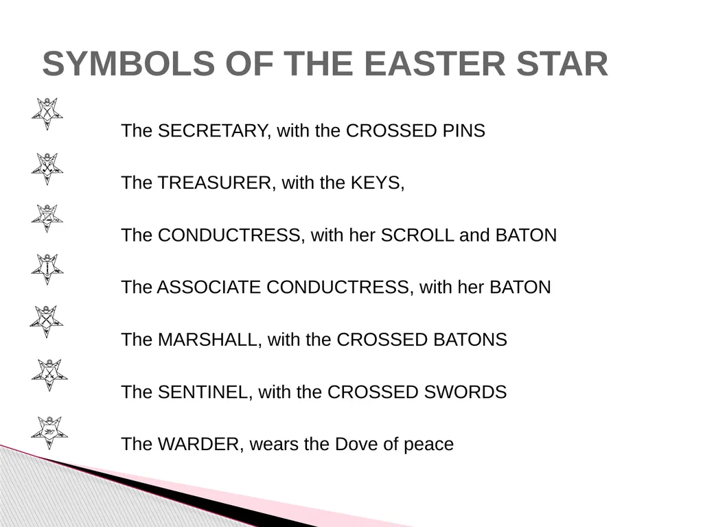 To provide information that will assist all - slide 16 of 26