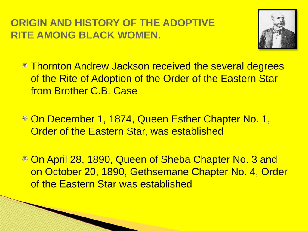 To provide information that will assist all - slide 7 of 26