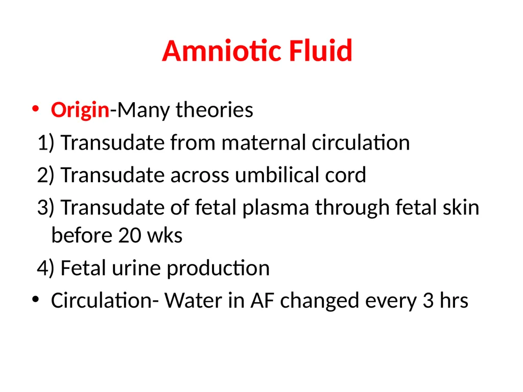 Placenta & Membranes- Development & Anatomy Mrs. - slide 40 of 51