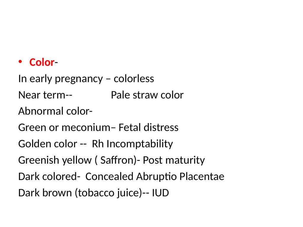 Placenta & Membranes- Development & Anatomy Mrs. - slide 42 of 51